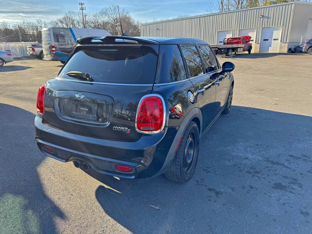 2015 Mini Cooper S - Image 3