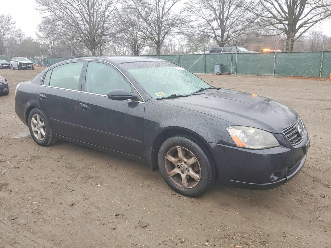 2006 Nissan Altima S - Фото 4