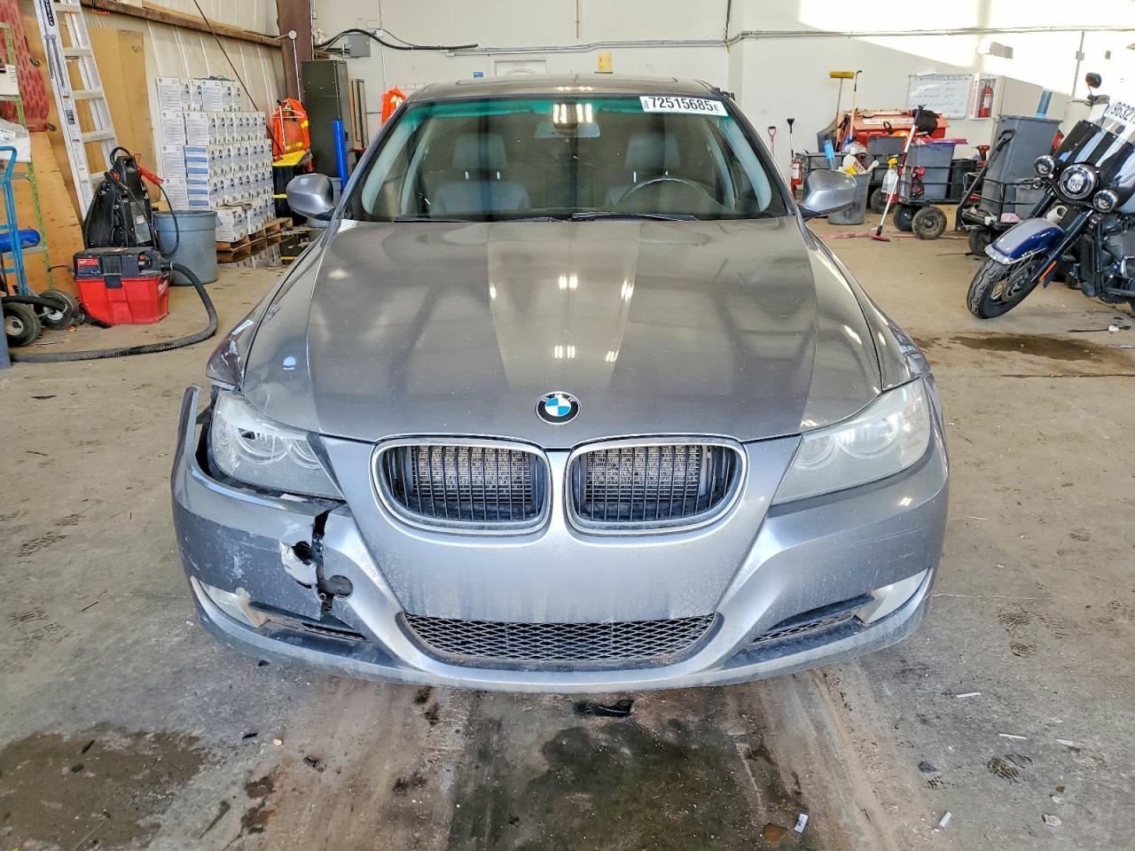 2011 BMW 328 Xi - Фото 5