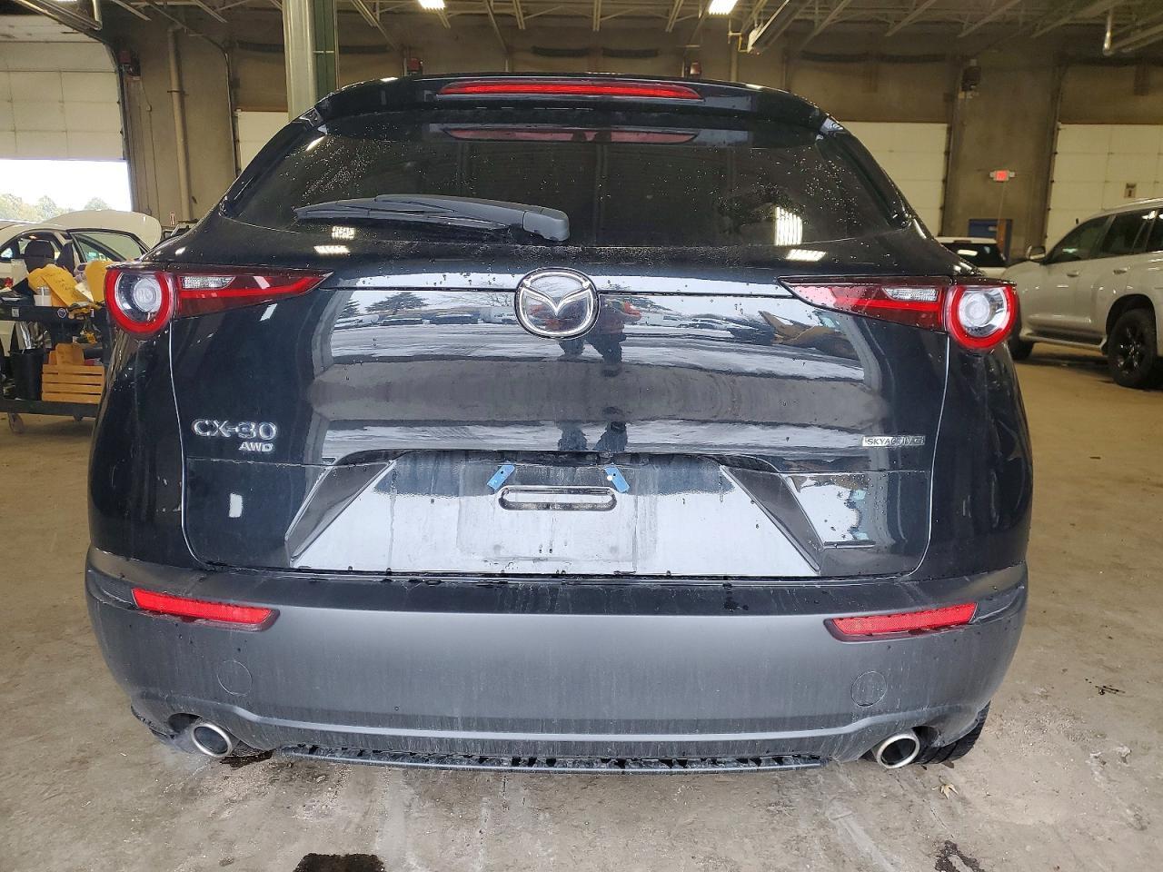 2024 Mazda Cx-30 Preferred - Фото 6