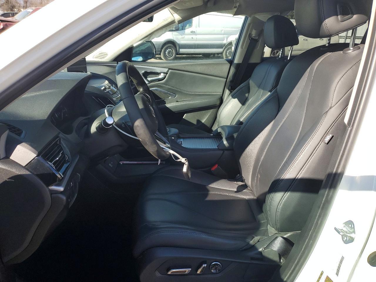 2021 Acura Rdx - Image 7