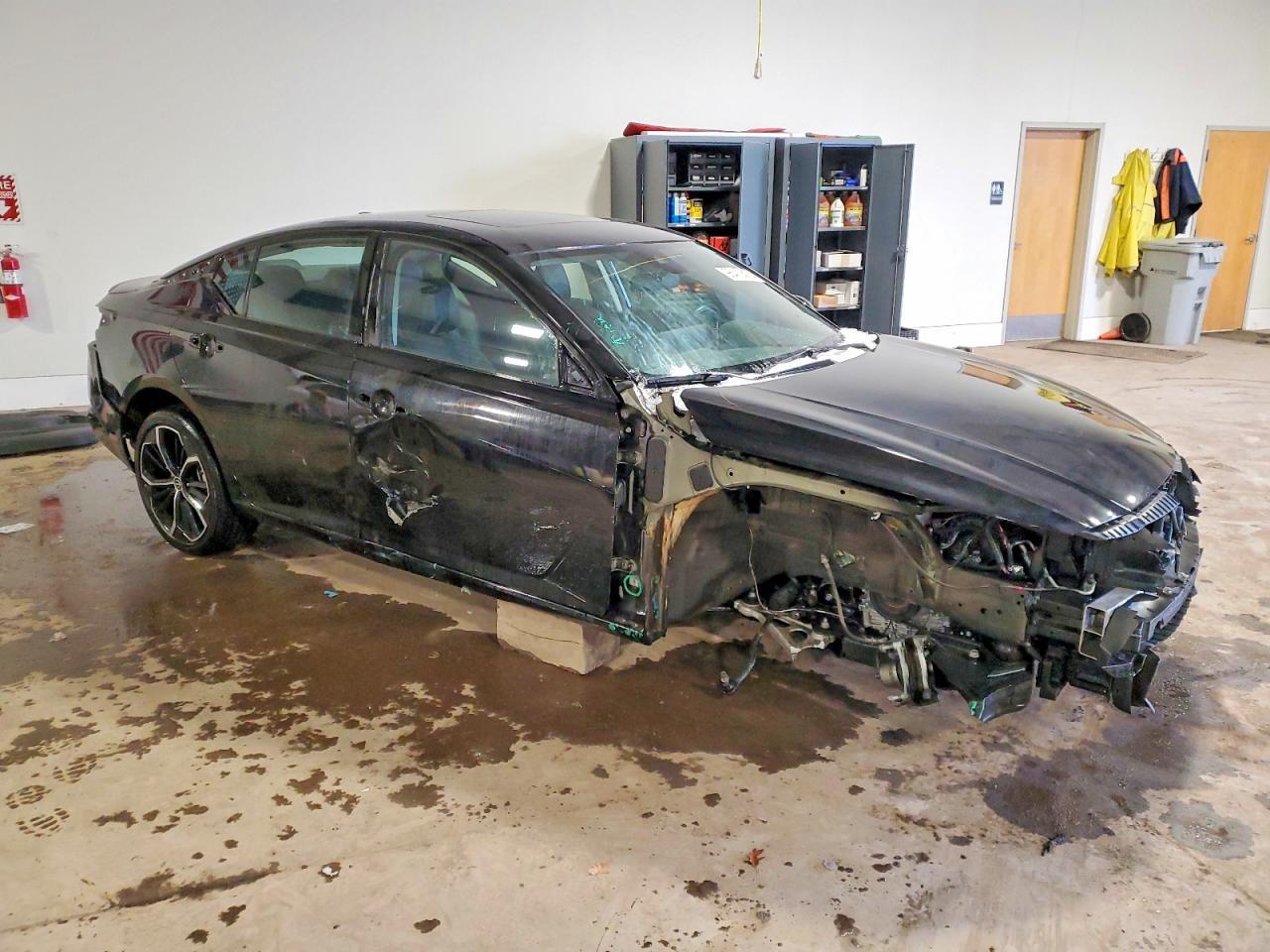 2023 Nissan Altima 2.5 Sr - Фото 4