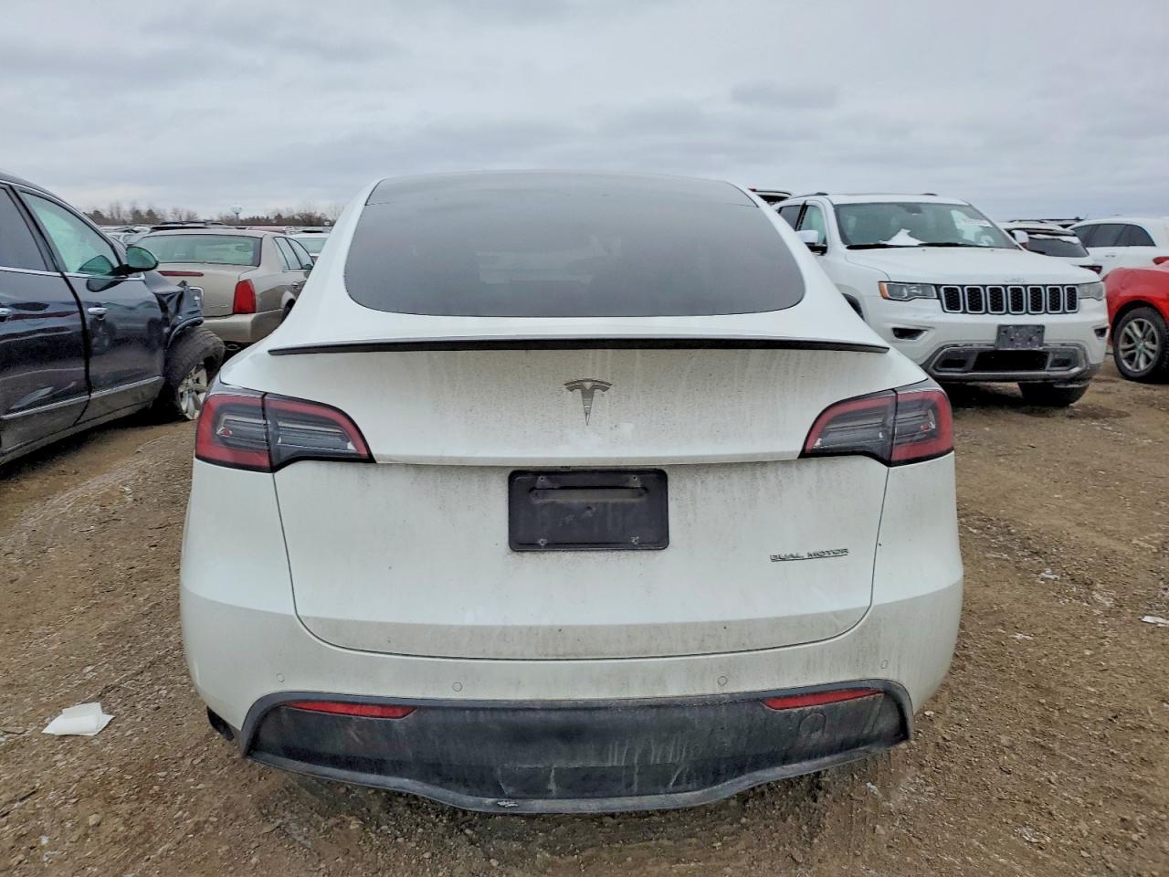 2021 Tesla Model Y - Image 6