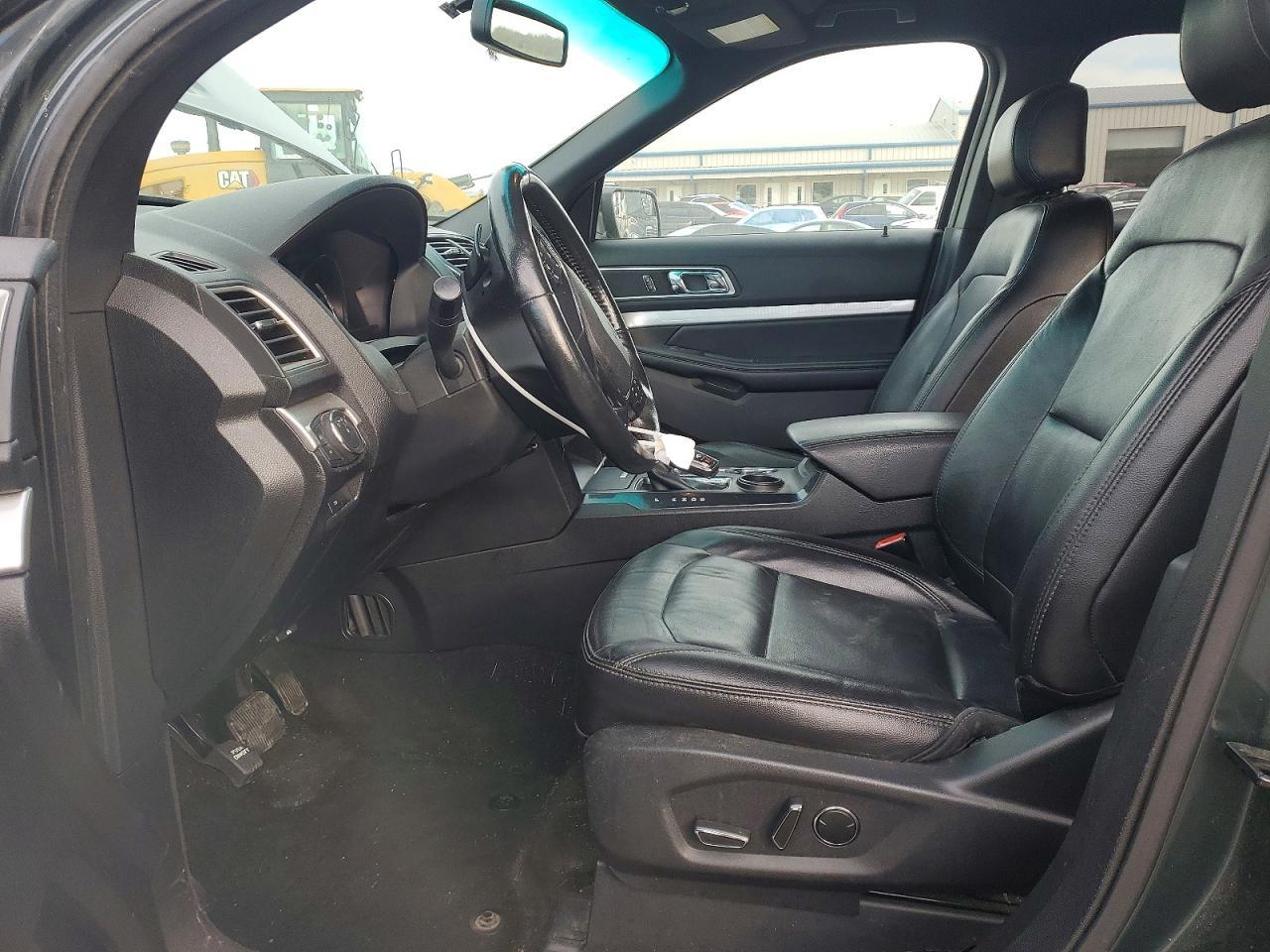 2016 Ford Explorer Xlt - Image 7