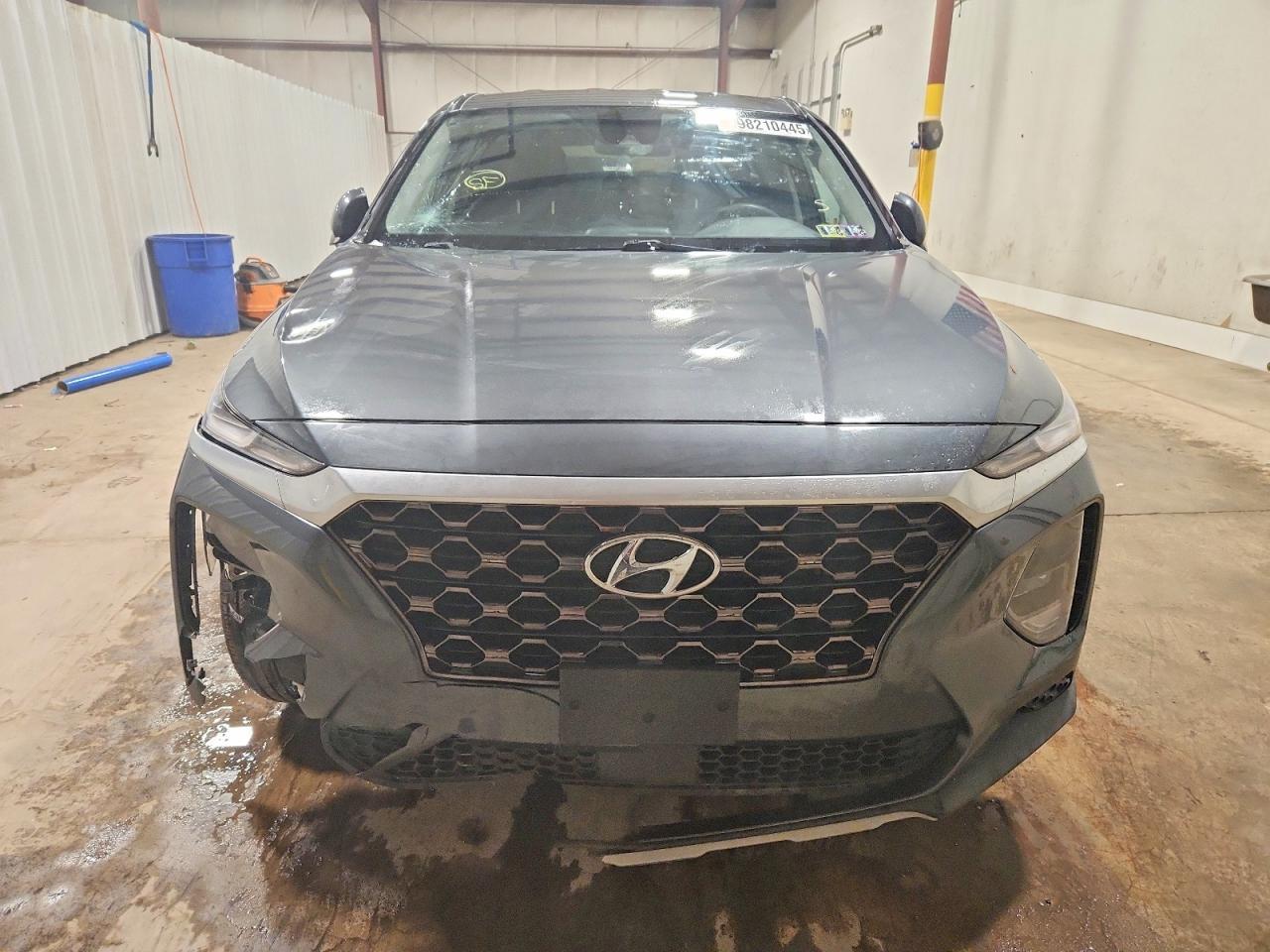 2020 Hyundai Santa Fe Se - Image 5