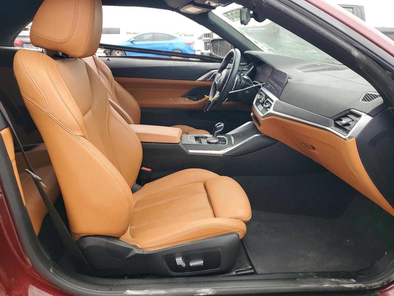 2023 BMW 430I - Image 7