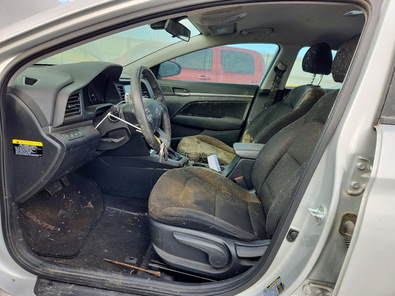 2019 Hyundai Elantra Sel - Image 7