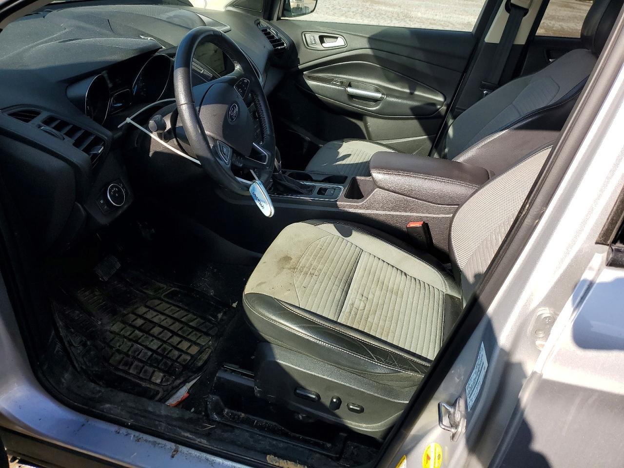 2019 Ford Escape Se - Image 7