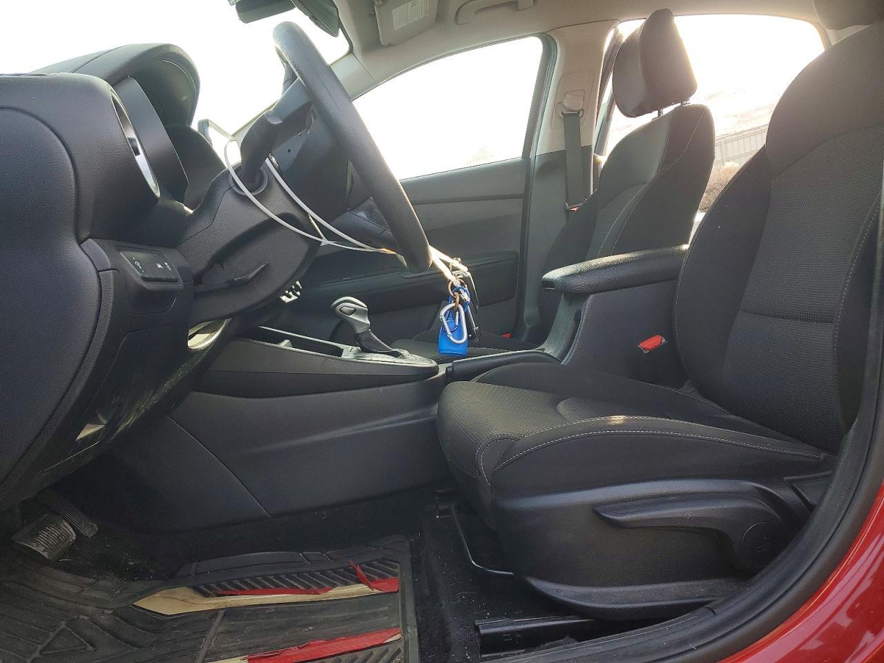 2020 Kia Forte Fe - Фото 7
