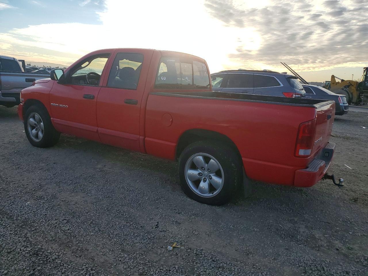 2004 Dodge Ram 1500 St - Image 2