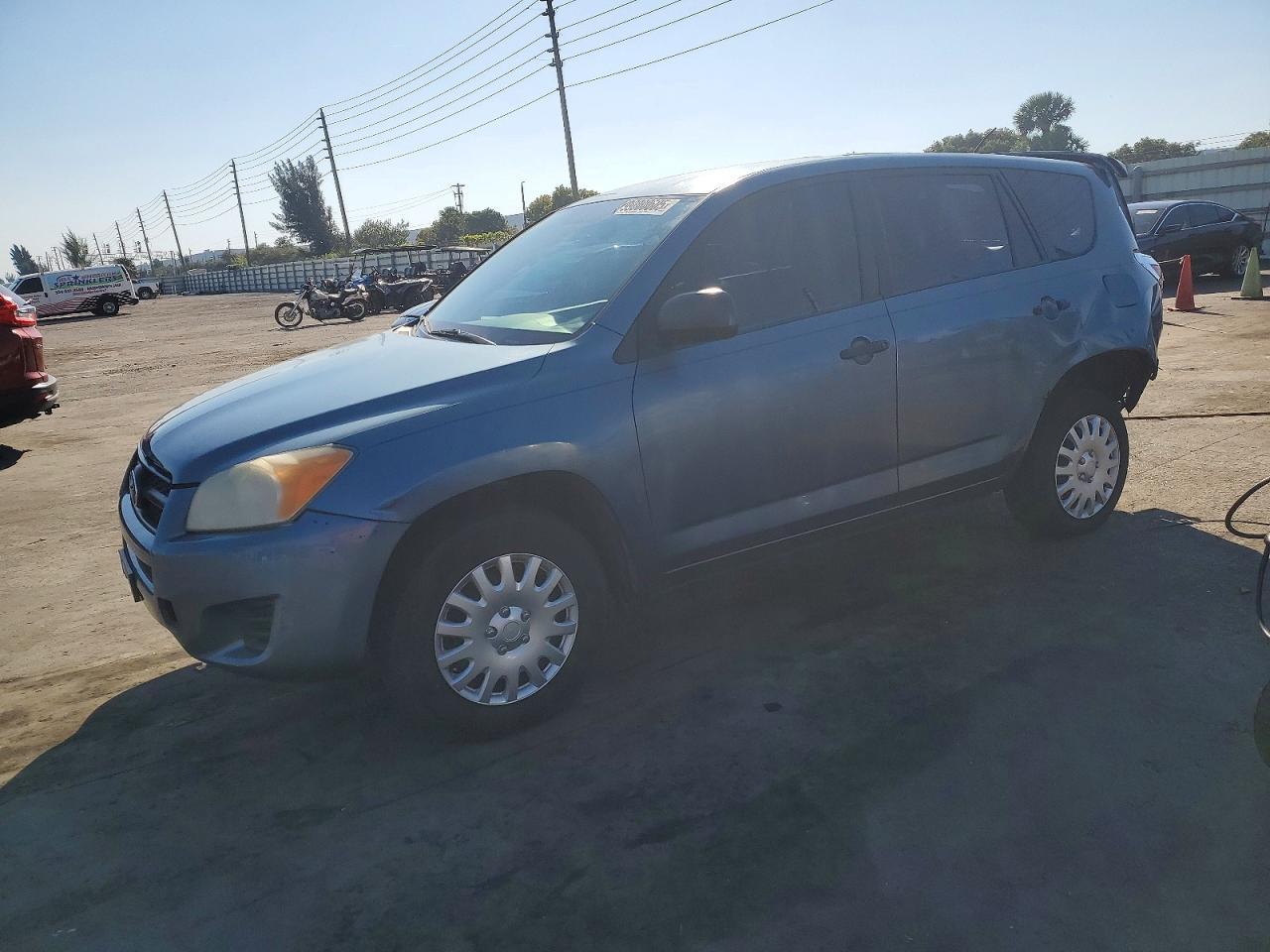 2009 Toyota Rav4