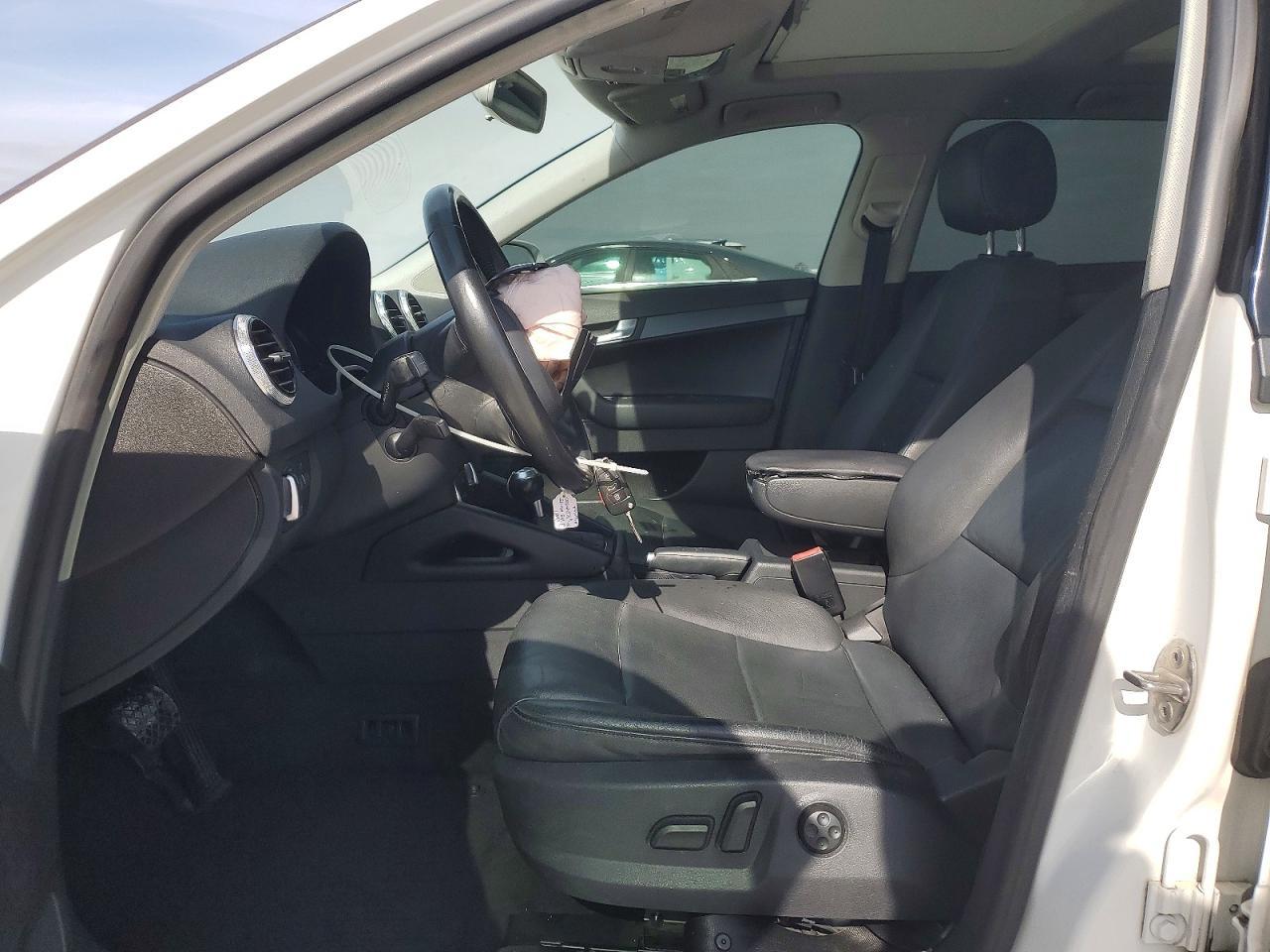 2012 Audi A3 Premium - Фото 7