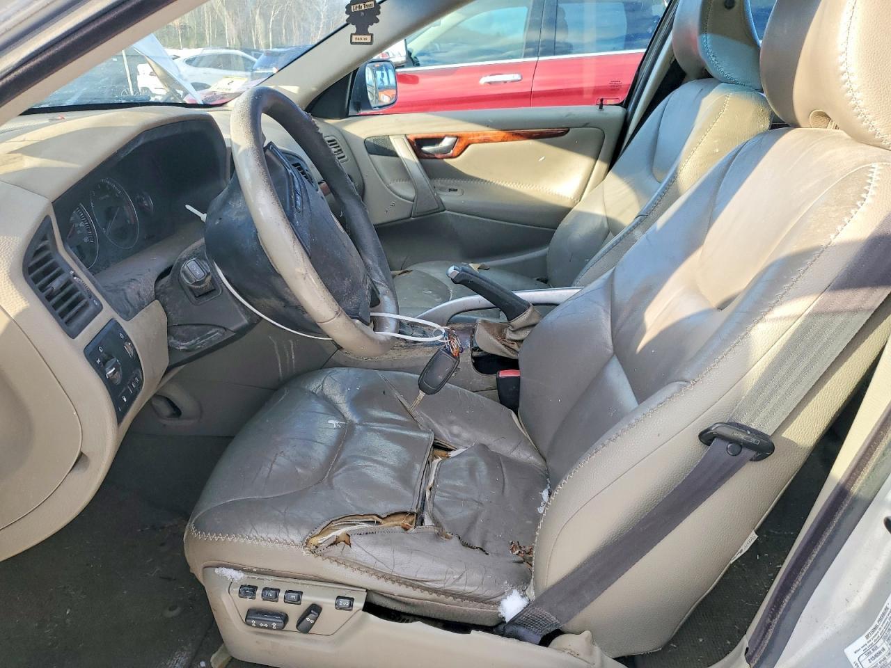 2005 Volvo Xc70 - Фото 7