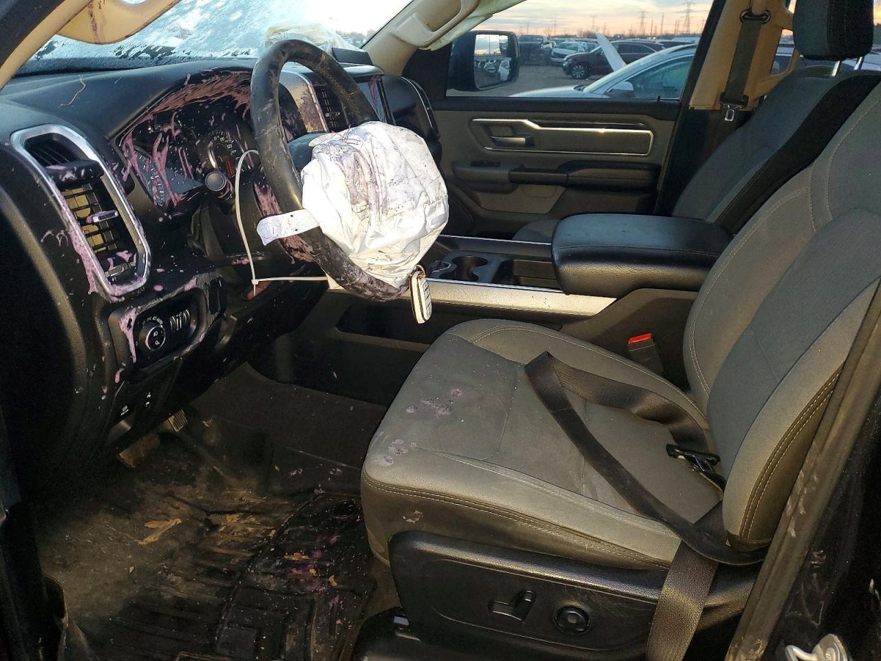 2019 Ram 1500 Big Horn - Фото 7