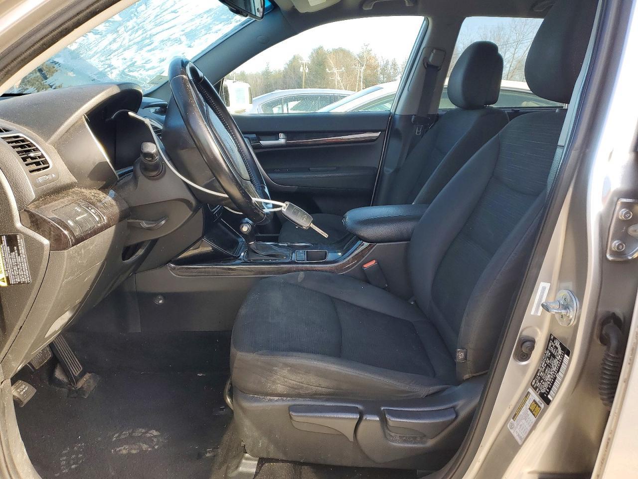 2015 Kia Sorento - Image 7