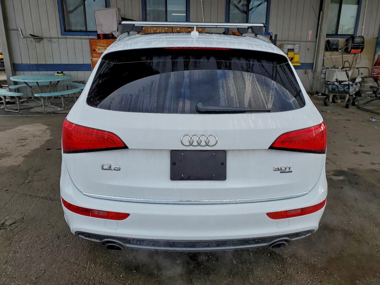 2015 Audi Q5 Premium Plus - Фото 6