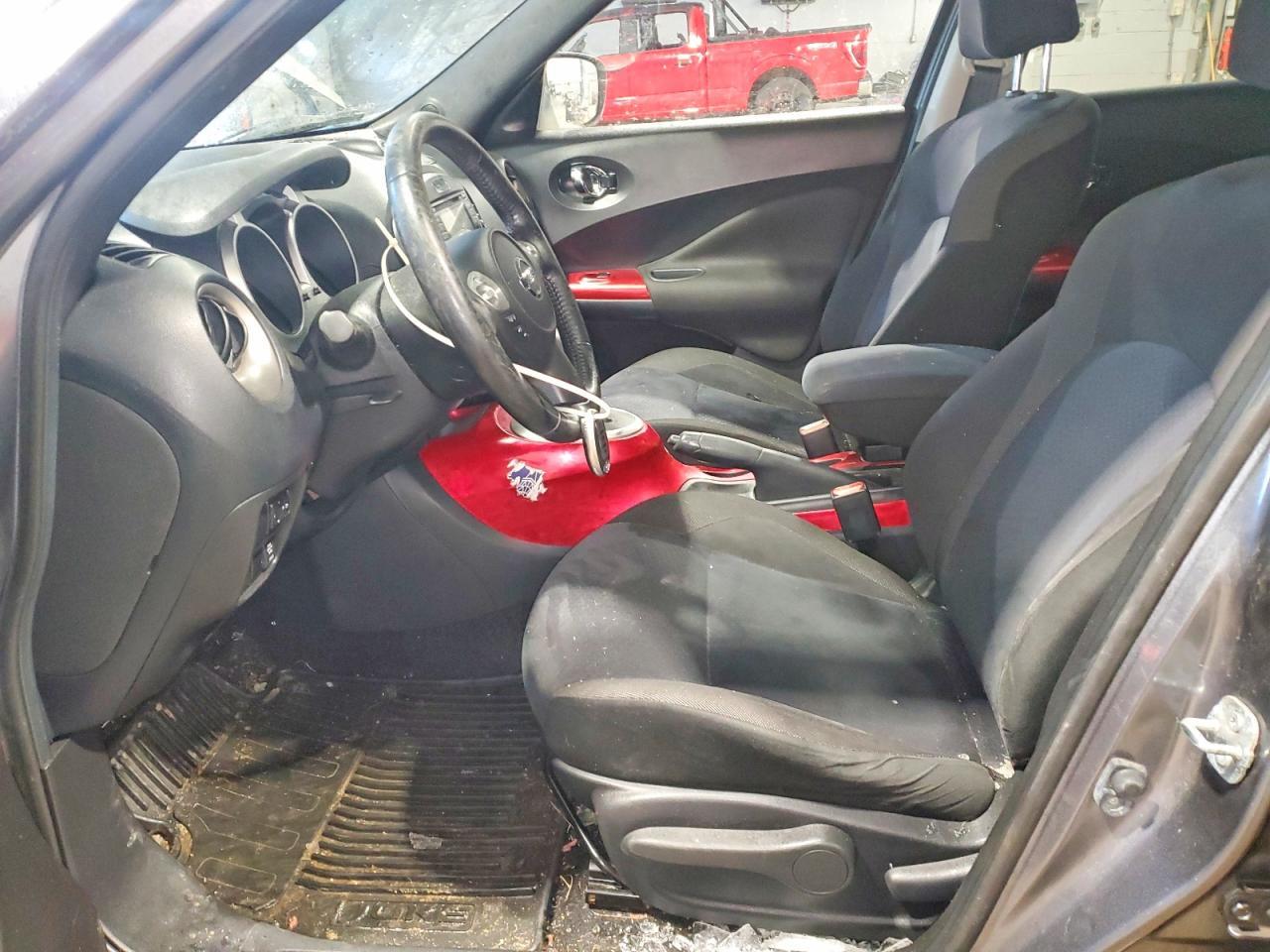 2015 Nissan Juke S - Фото 7