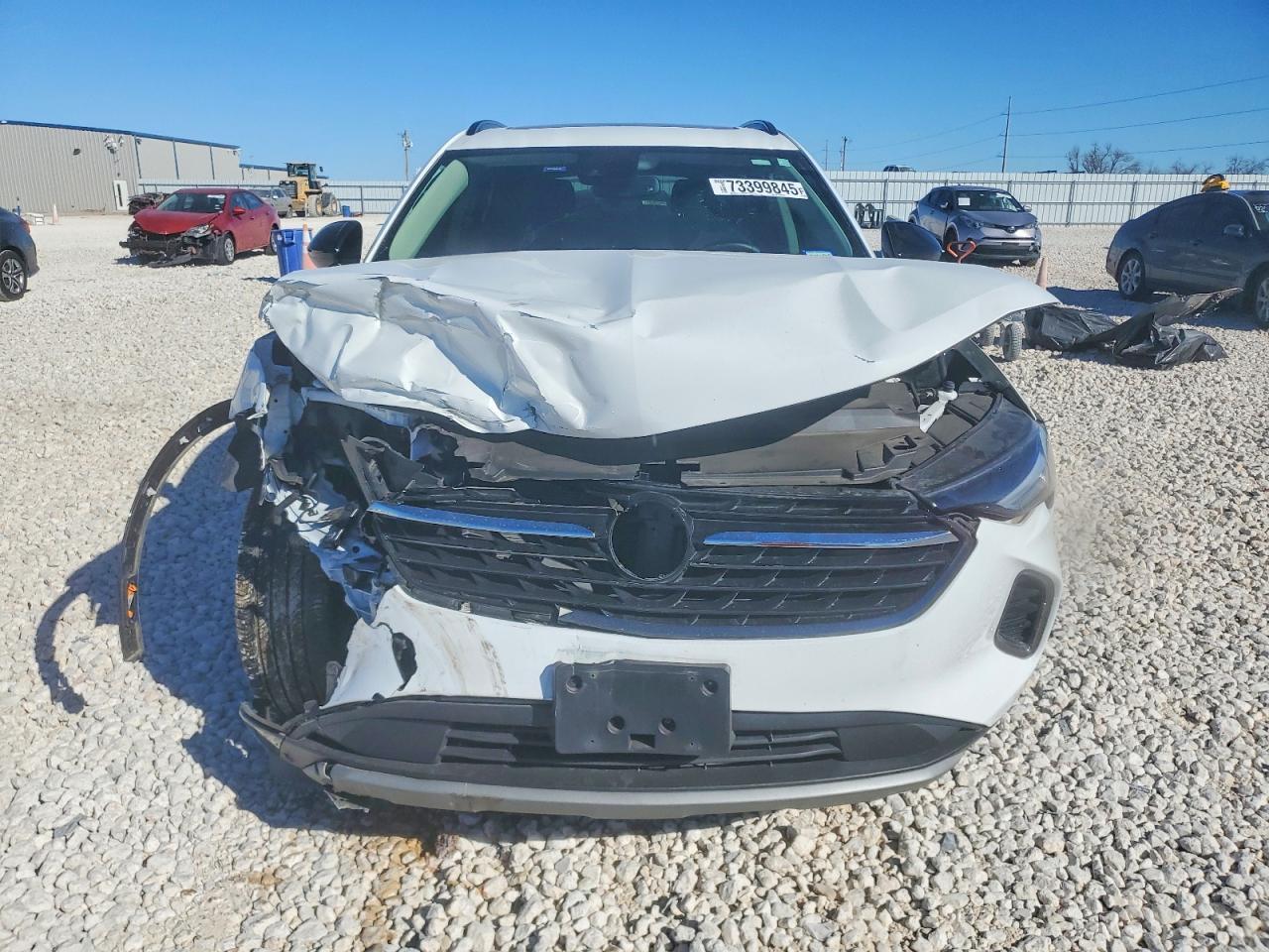 2023 Buick Envision Essence - Image 5