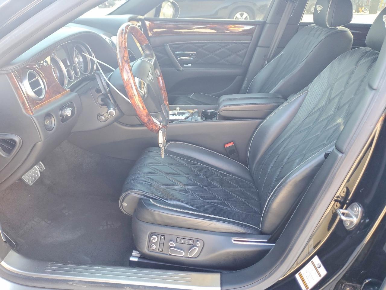 2015 Bentley Flying Spur - Фото 7