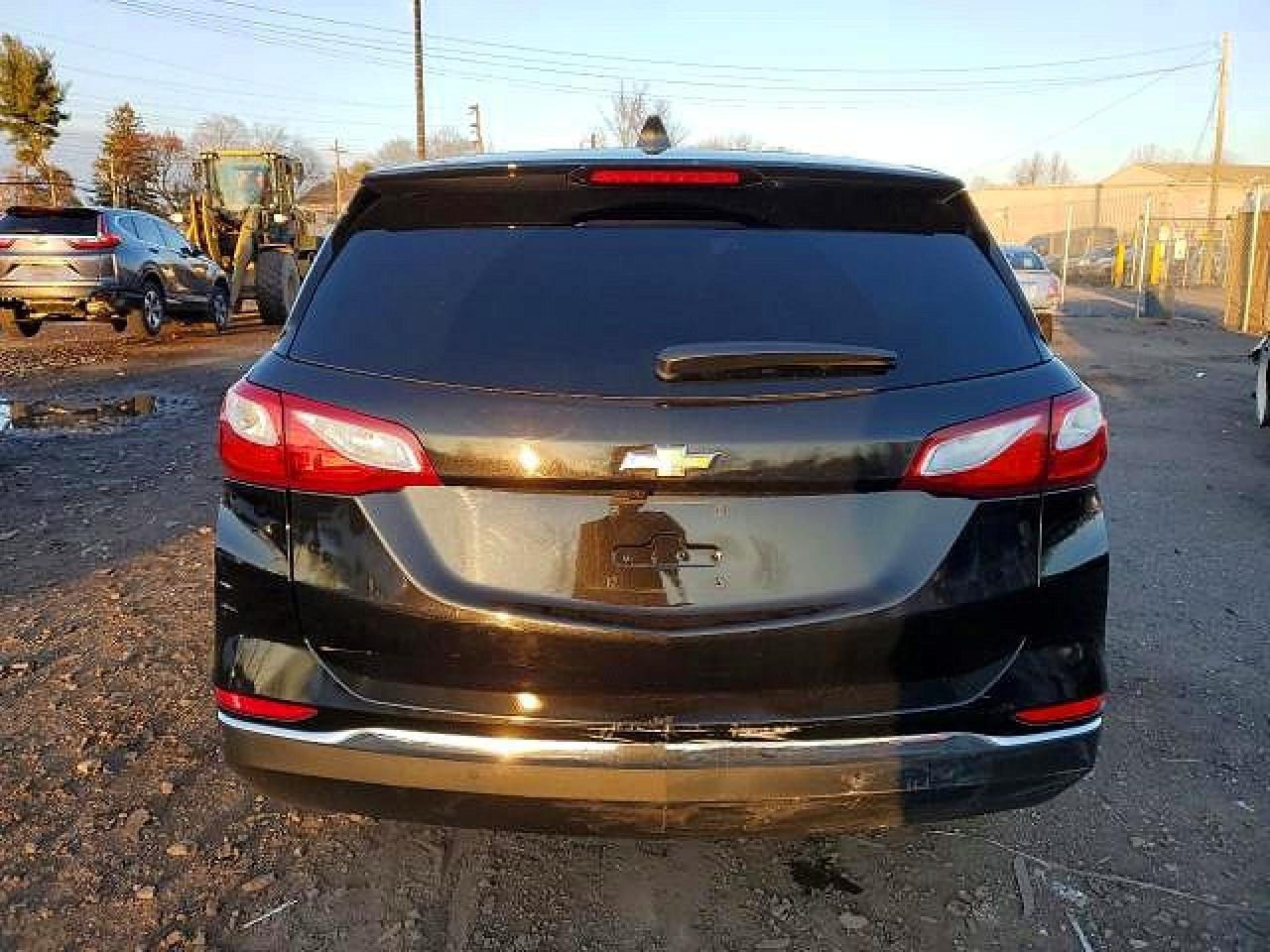 2020 Chevrolet Equinox Lt - Image 6