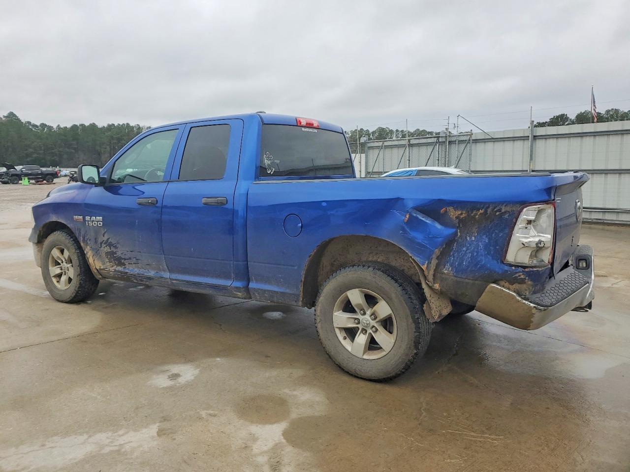 2017 Ram 1500 St - Image 2