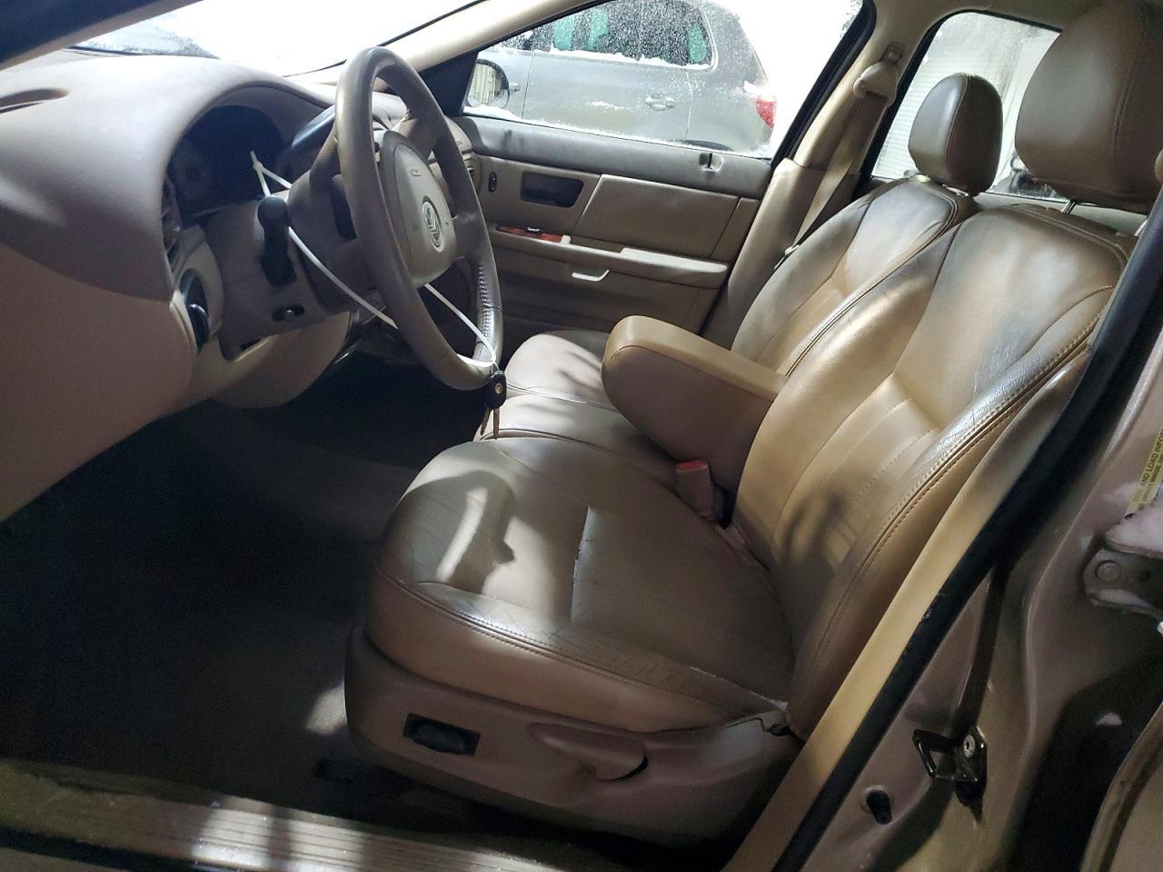2005 Mercury Sable Ls Premium - Фото 7