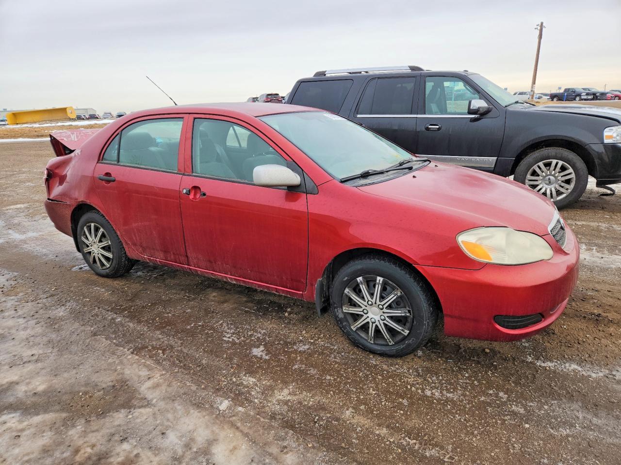2006 Toyota Corolla Ce - Image 4