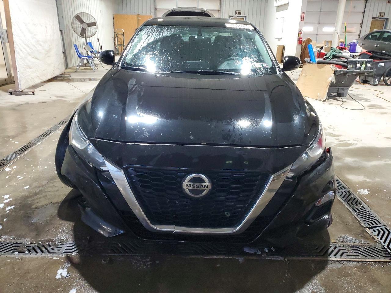 2019 Nissan Altima S - Image 5
