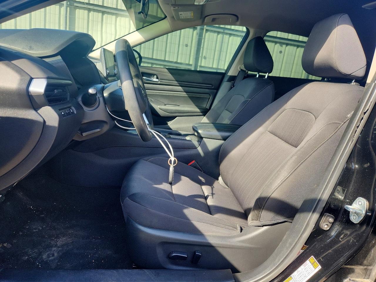 2019 Nissan Altima S - Image 7