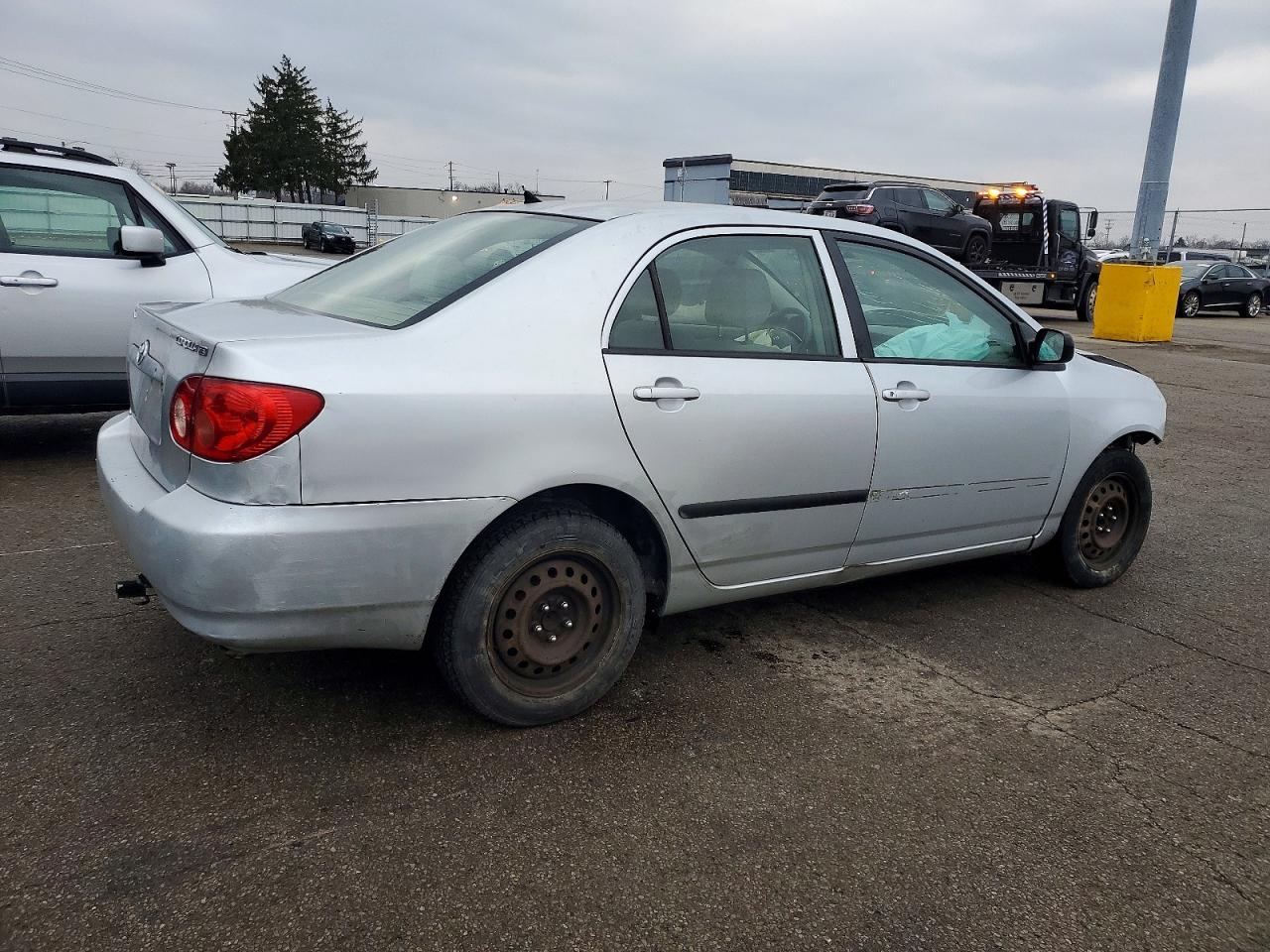 2006 Toyota Corolla Ce - Image 7