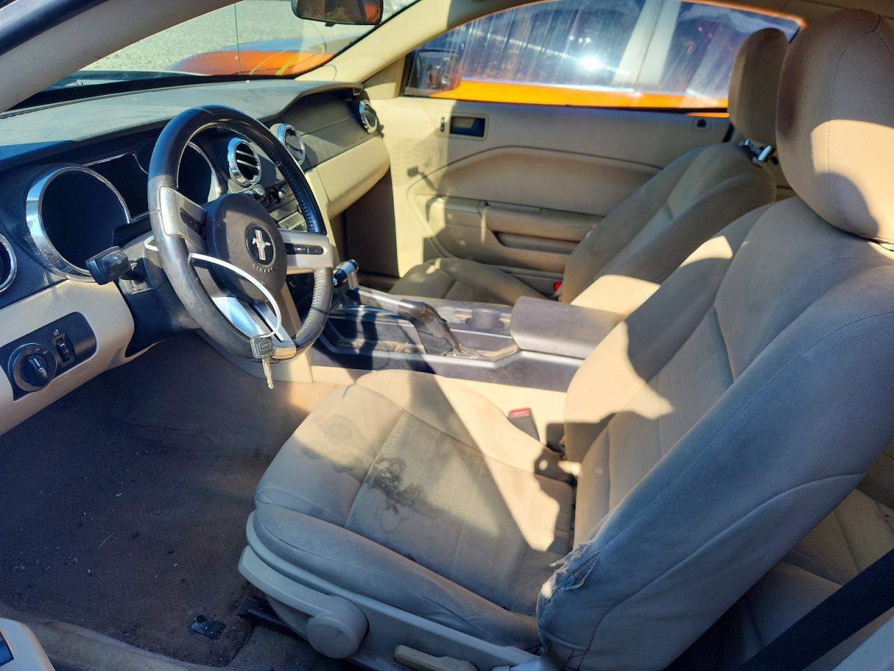 2006 Ford Mustang - Фото 7