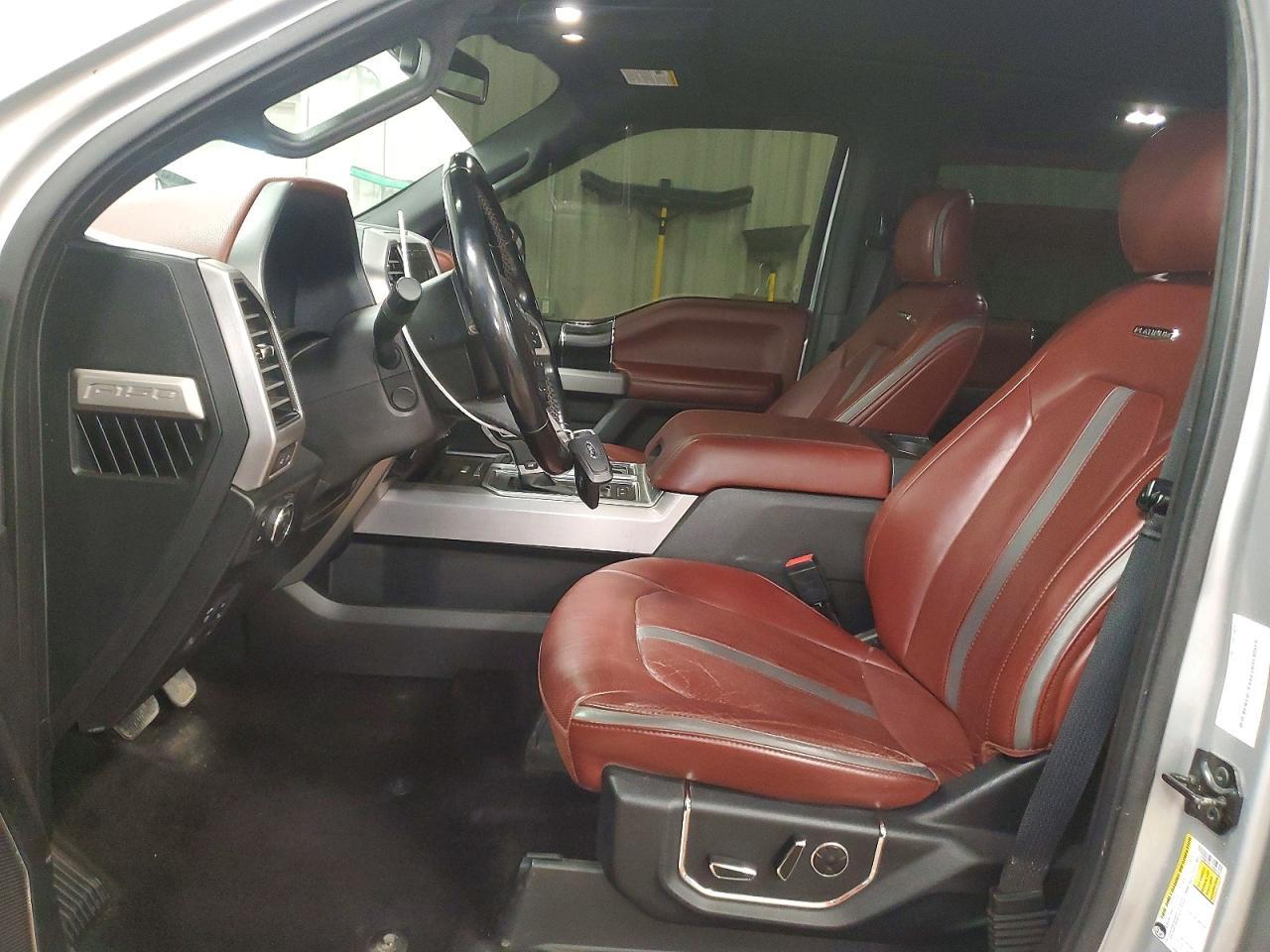 2018 Ford F150 Supercrew - Image 7