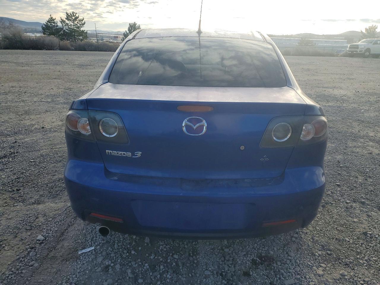 2008 Mazda 3 S - Image 6