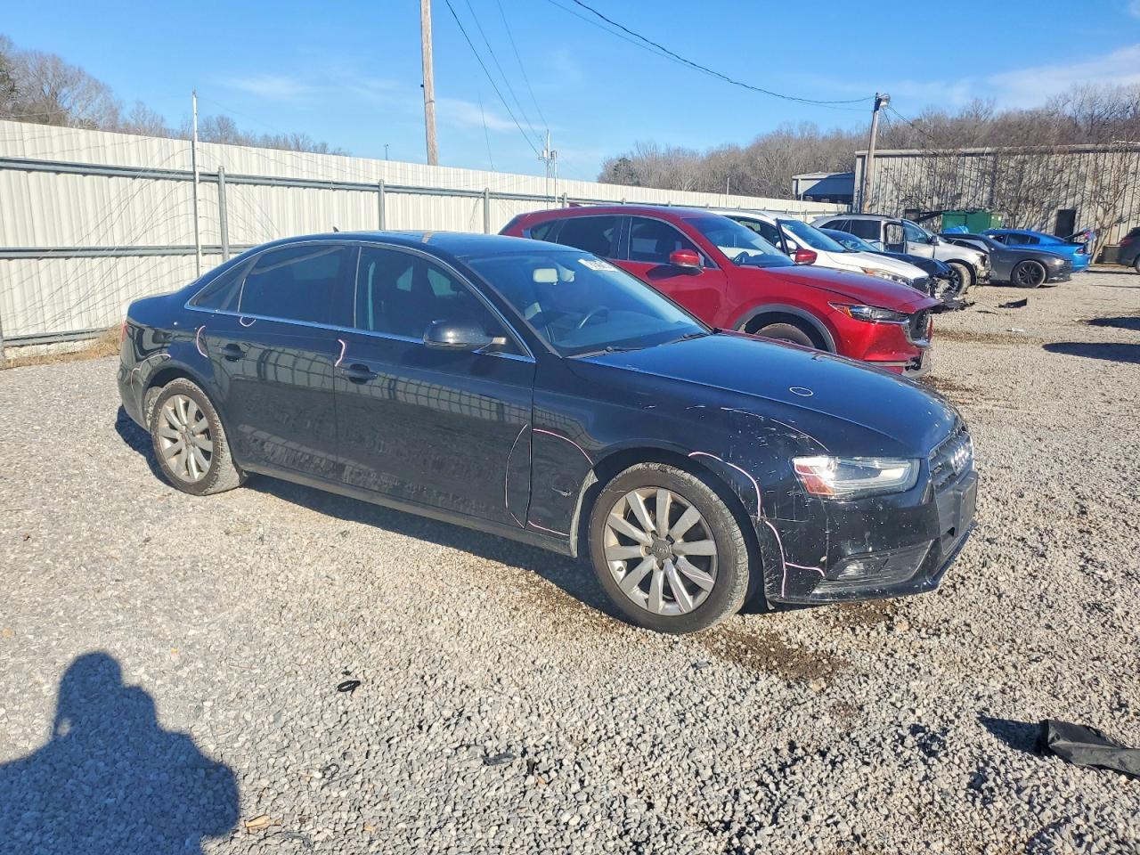 2013 Audi A4 Premium - Фото 4