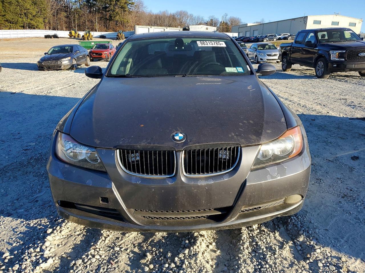2007 BMW 328 I - Image 5