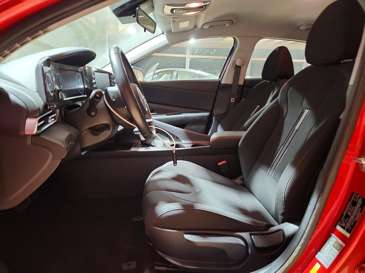 2022 Hyundai Elantra Sel - Фото 7