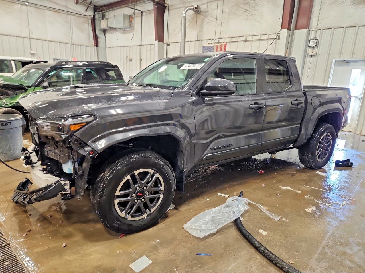 2024 Toyota Tacoma Double Cab