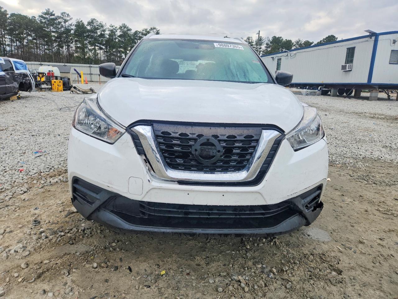 2019 Nissan Kicks S - Image 5