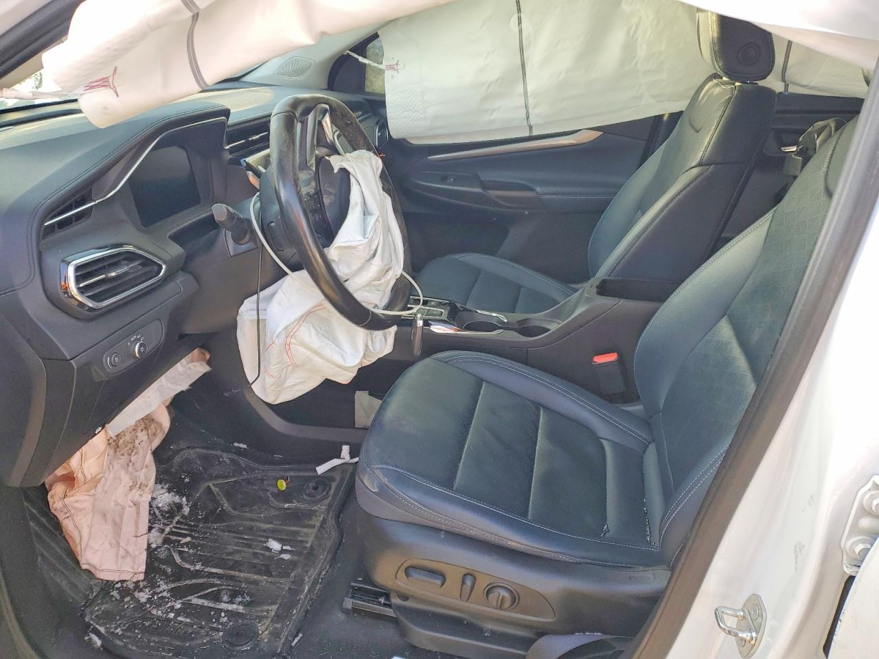 2023 Chevrolet Bolt Euv Lt - Image 7