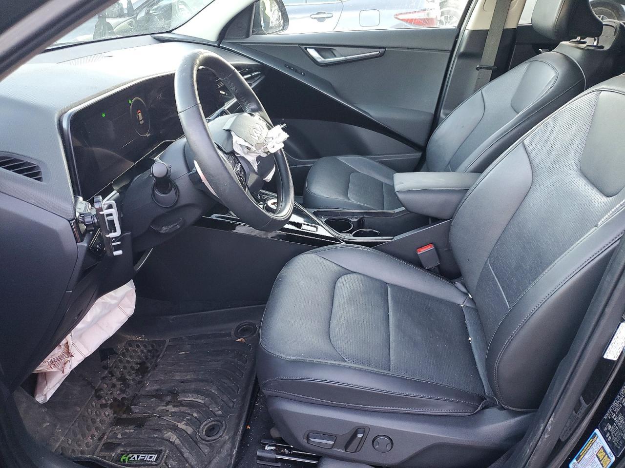 2024 Kia Niro Wave - Image 7