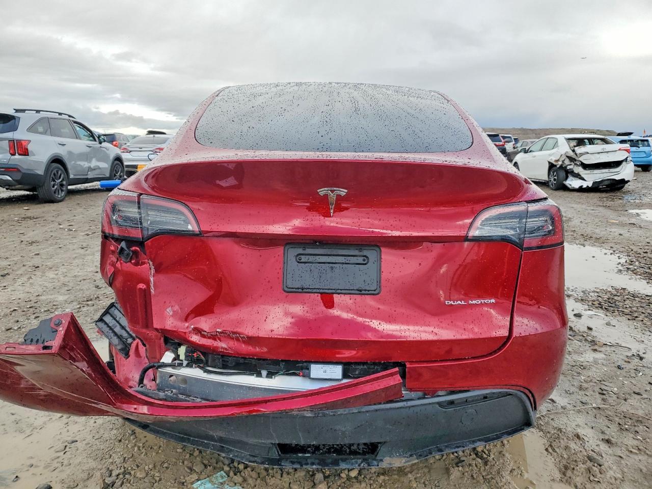 2024 Tesla Model Y - Image 6