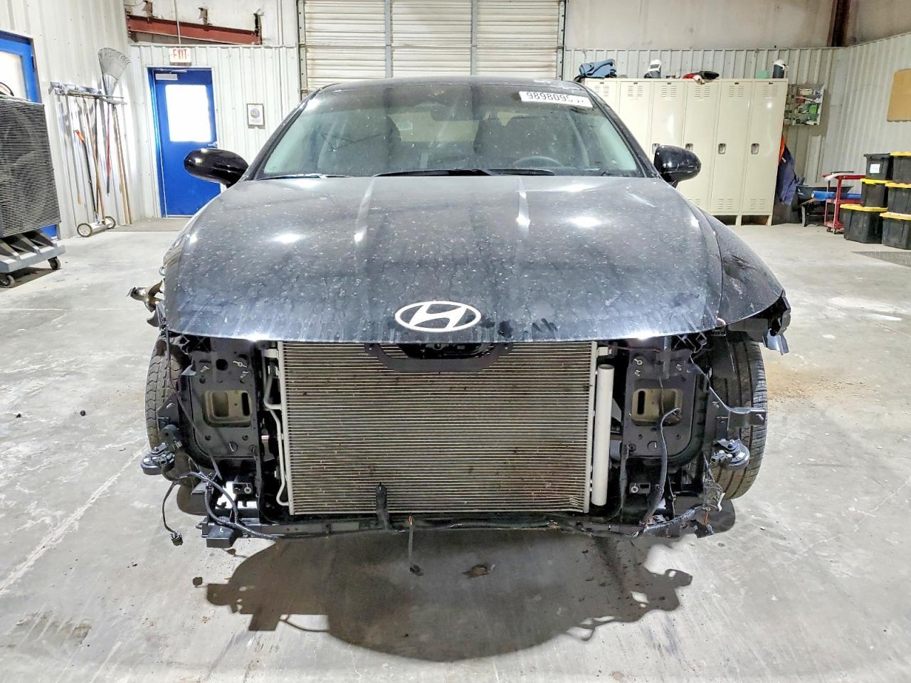 2026 Hyundai Sonata Sel Sport - Фото 5