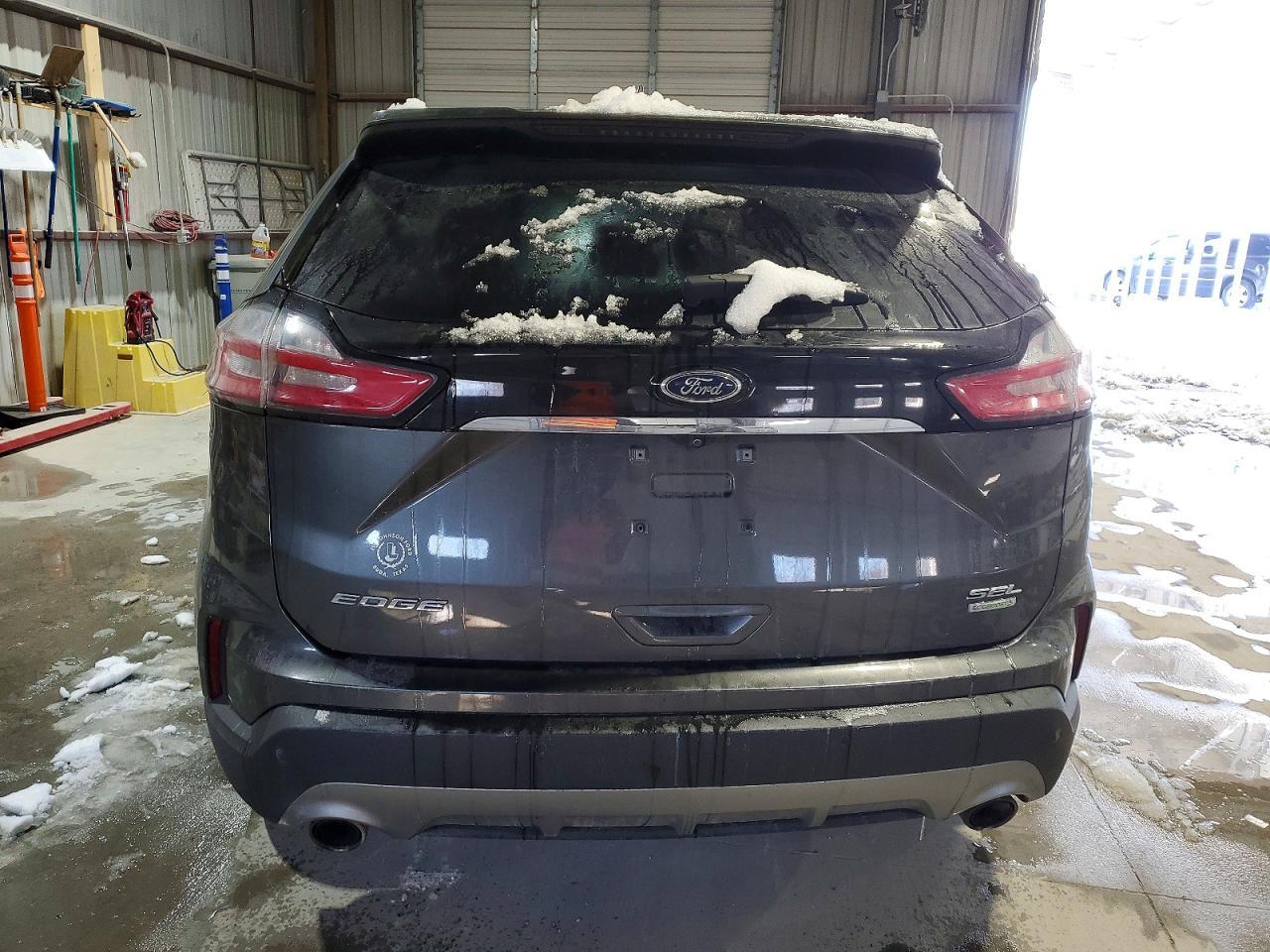 2019 Ford Edge Sel - Image 6