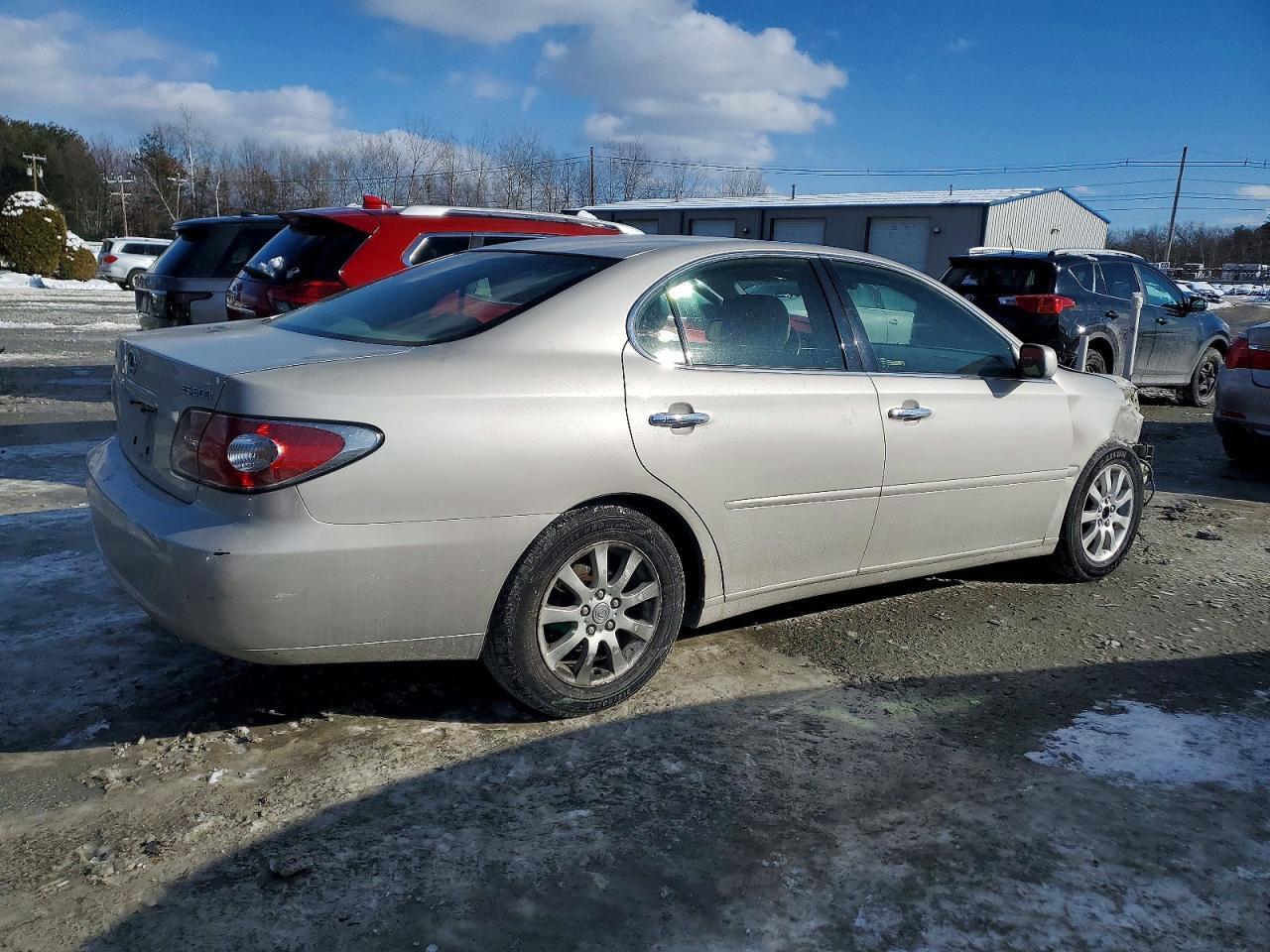2003 Lexus Es 300 - Image 3