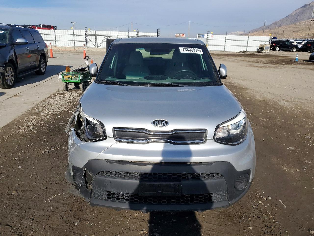 2018 Kia Soul - Image 5