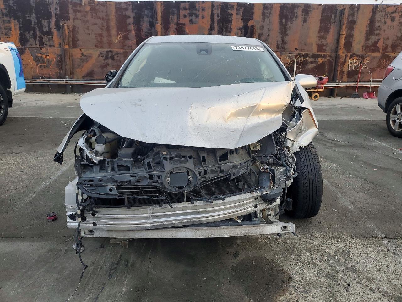 2017 Toyota Prius - Фото 5