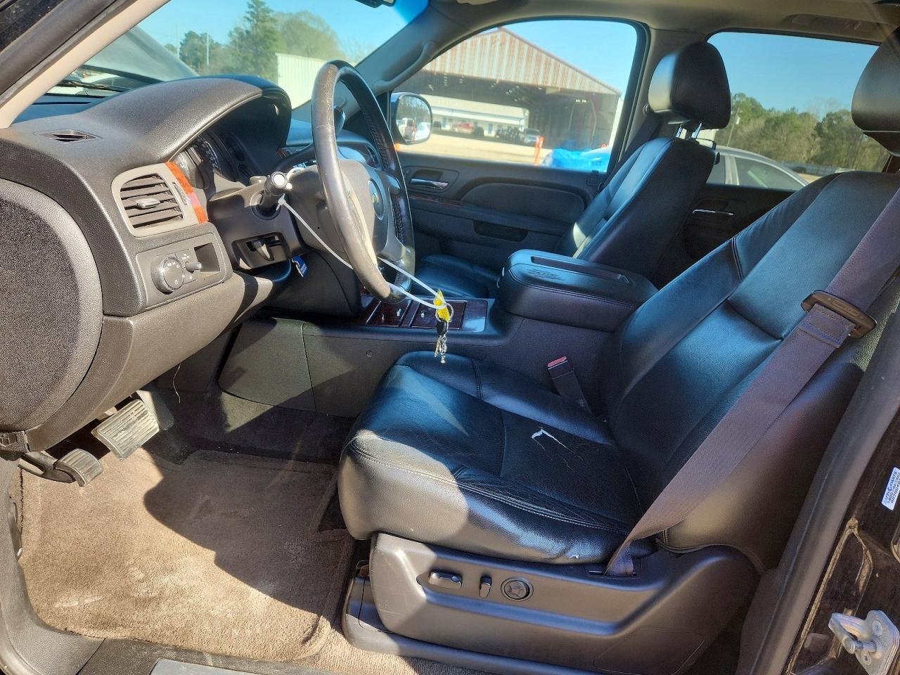 2013 Chevrolet Suburban C1500 Ltz - Фото 7