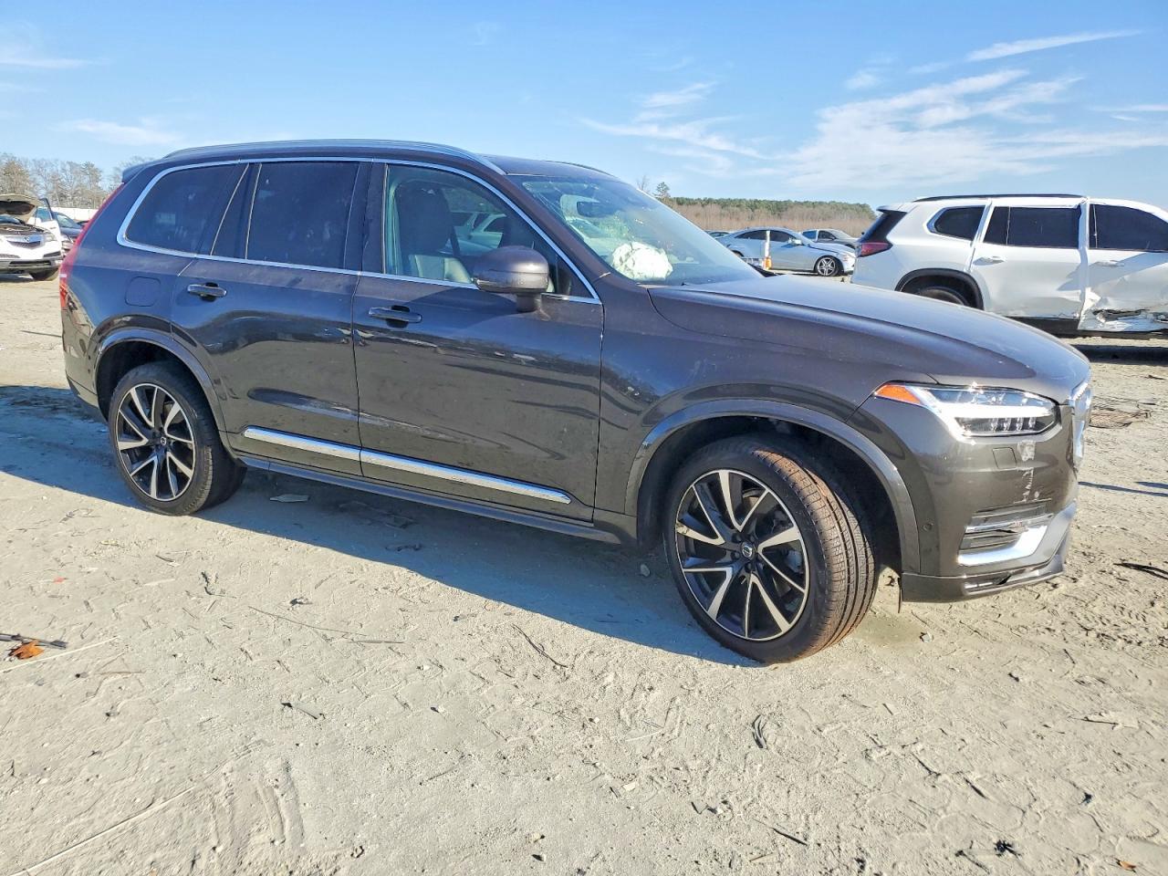 2023 Volvo Xc90 Plus - Image 4