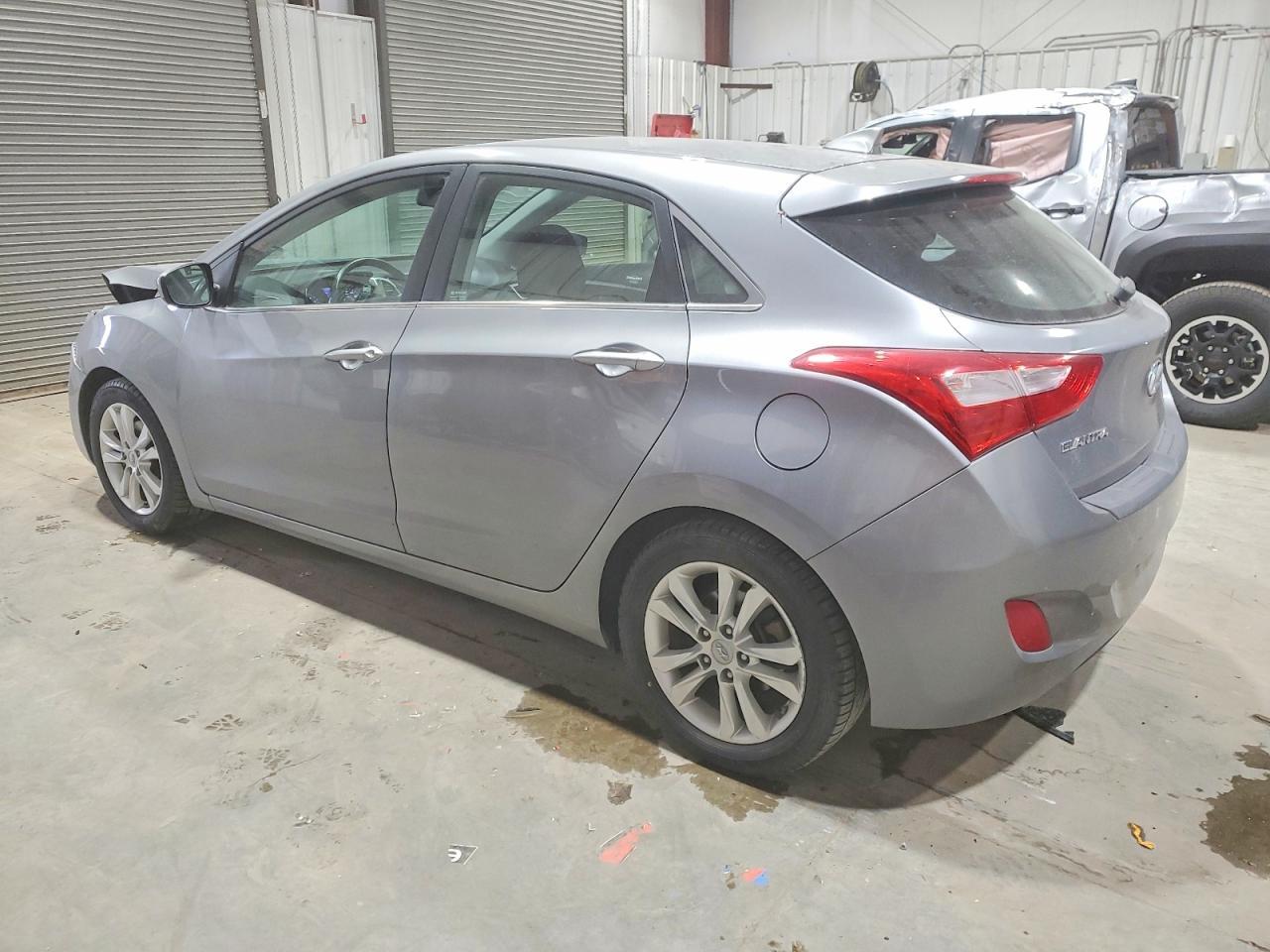 2013 Hyundai Elantra Gt - Фото 2