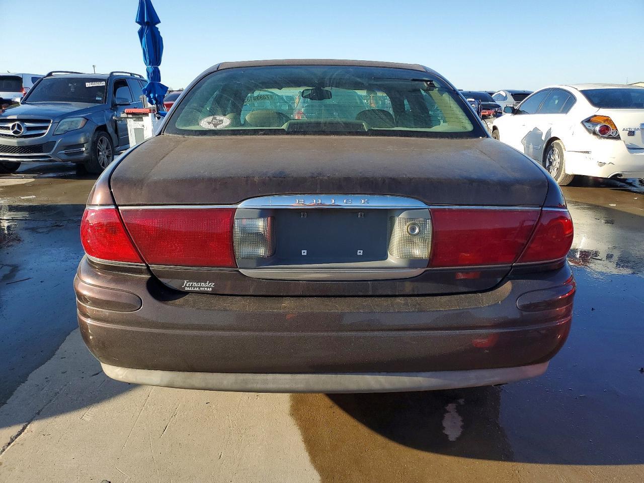 2001 Buick Lesabre Limited - Image 6